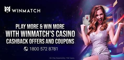 Winmatch casino Dominican Republic